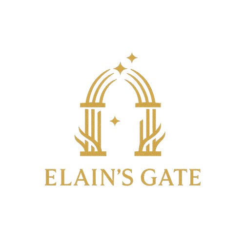 Elain's gate